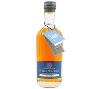 Wire Works Caduro Single Malt Whisky