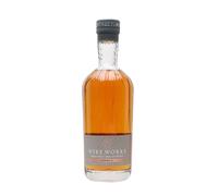 White Peak Wire Works Caduro X English Single Malt Whisky