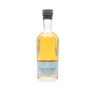 White Peak Wire Works Coastal Smoke English Single Malt Whisky