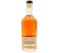 White Peak - Wire Works - Inaugural Release English Single Malt Whisky 70cl 50.3% ABV