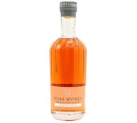 White Peak - Wire Works - Madeira Cask Finished English Single Malt - Whisky 70cl 53.6% ABV