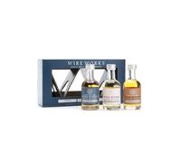 White Peak Wire Works Miniature Gift Set Single Malt English Whisky