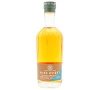 White Peak - Wire Works Necessary Evil Batch 3 - Whisky 70cl 51.3% ABV