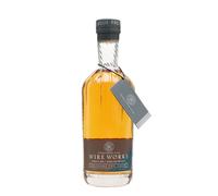 White Peak Wire Works Necessary Evil Finish / 2025 Release English Whisky