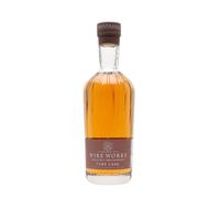 White Peak Wire Works Port Cask English Single Malt Whisky