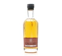 White Peak Wire Works Rum Cask Finish English Single Malt Whisky