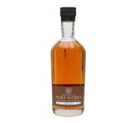 White Peak Wire Works Virgin Oak English Single Malt Whisky