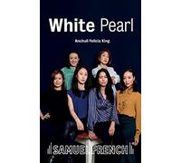 White Pearl