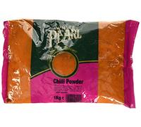 White Pearl Chilli Powder 1 kg