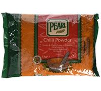 White Pearl Chilli Powder 1 kg (Pack of 2)