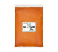 White Pearl Chilli Powder, 5 kg