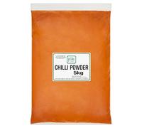 White Pearl Chilli Powder 5kg