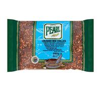 White Pearl Chilli Red Crushed 200g x 4