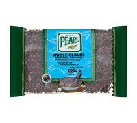 White Pearl Cloves Whole 200g x 10