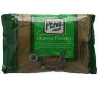 White Pearl Coriander (dhanyia) Powder 1 kg (Pack of 3)