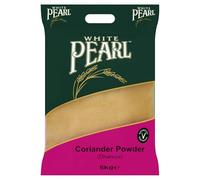 White Pearl Coriander Powder - 5kg