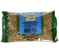 White Pearl Coriander Seeds - 300g