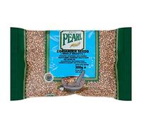 White Pearl Coriander Seeds 300g x 10