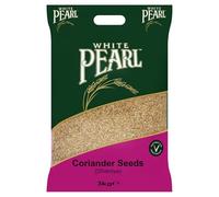 White Pearl Coriander Seeds - 3kg