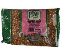 White Pearl Crushed Red Chilli 750 g (Pack of 2)