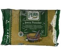 White Pearl Cumin (Jeera) Powder 1 kg (Pack of 2)
