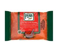 White Pearl Extra Hot Chilli Powder - 400g