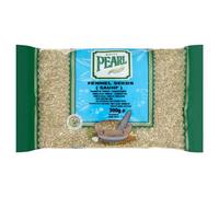 White Pearl Fennel Seeds 300g