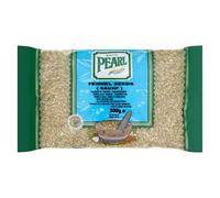 White Pearl Fennel Seeds - 300g