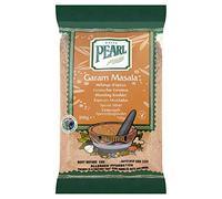 White Pearl Garam Masala 100g x 4