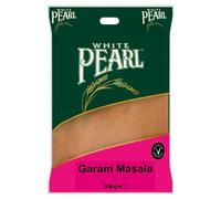 White Pearl Garam Masala 5kg