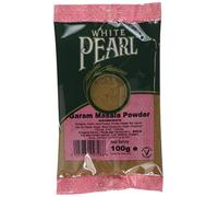 White Pearl Garam Masala - Pack of 10 x 100g