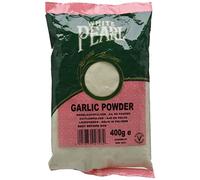 White Pearl Garlic Powder 400 g (Pack of 5)