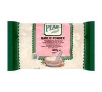 White Pearl Garlic Powder 400g