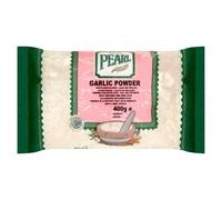 White Pearl Garlic Powder - 400g
