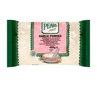 White Pearl Garlic Powder 400g x 10