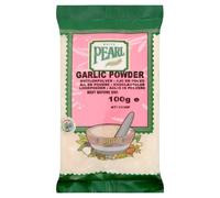 White Pearl Garlic Powder - Pack of 10 x 100g