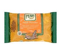 White Pearl Haldi Powder 400g x 4