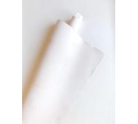 WHITE PEARL ~ Handpainted Photography Background CANVAS Flatly Styling Mat Fine Art Wedding Cream Neutral Natural Backdrop by Light Atelier