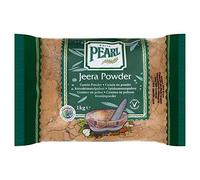 White Pearl Jeera(Cumin) Powder 1Kg x 6