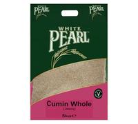White Pearl Jeera Cumin Whole - 5kg