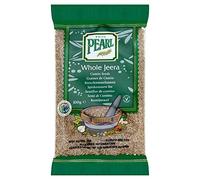 White Pearl Jeera Whole 100g x 4