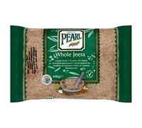 White Pearl Jeera Whole 400g x 4