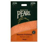 White Pearl Masoor Polished - 5kg