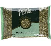 White Pearl Moong Dall Split - 2kg