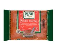 White Pearl Paprika Powder - 1kg