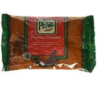 White Pearl Paprika Powder 400 g (Pack of 5)