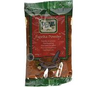 White Pearl Paprika Powder - Pack of 10 x 100g