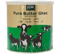 White Pearl Pure Butter Ghee - 2kg