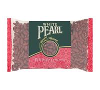 White Pearl Red Kidney Bean - 2kg