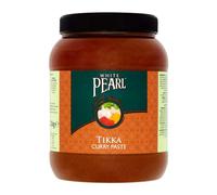 White Pearl Tikka Curry Paste - 2.3kg